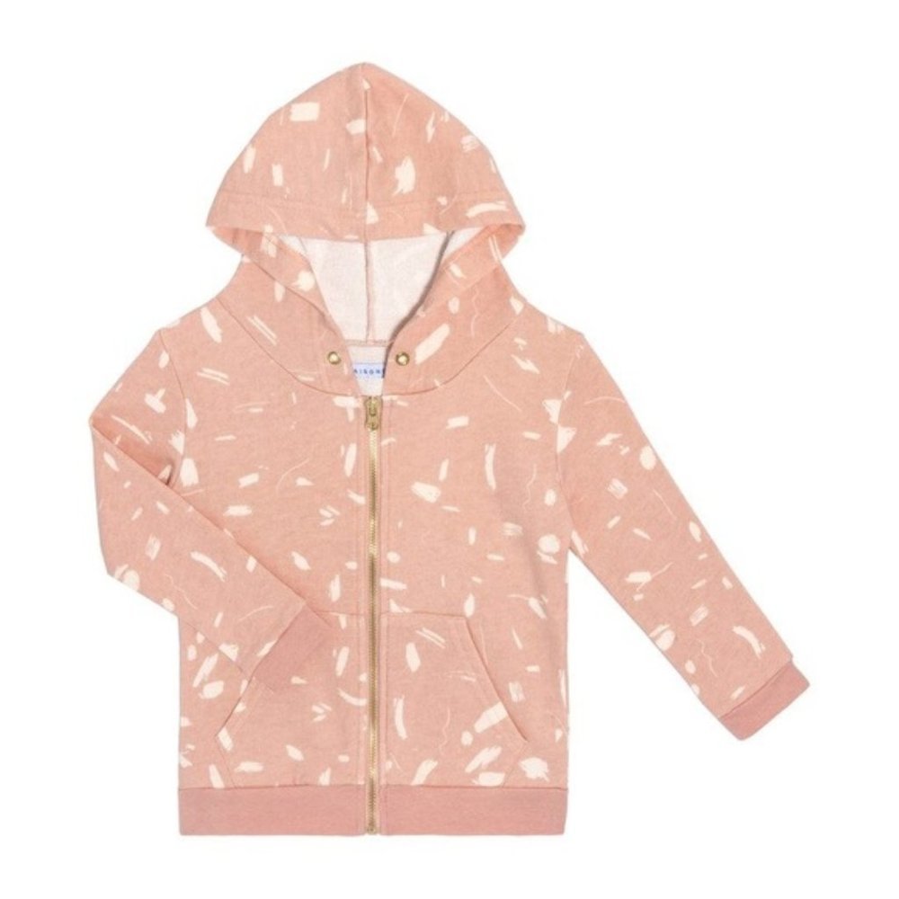 Toddler Maisonette Doodle Collection Print Set